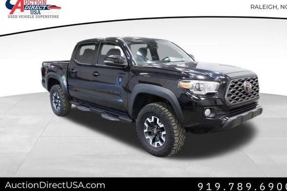 TOYOTA TACOMA 2021 3TMCZ5AN5MM416123 image TOYOTA TACOMA 2021 3TMCZ5AN5MM416123 image