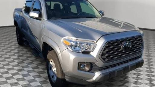 TOYOTA TACOMA 2021 3TYAX5GN3MT017011 image