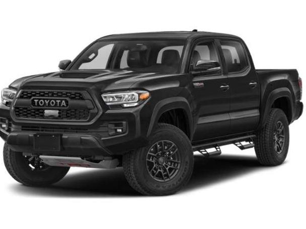 TOYOTA TACOMA 2021 3TYCZ5ANXMT022363 image