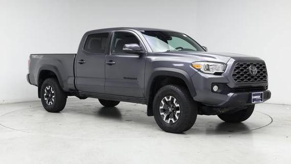 TOYOTA TACOMA 2021 3TMDZ5BN5MM107769 image