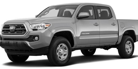 TOYOTA TACOMA 2021 5TFAZ5CNXMX118147 image