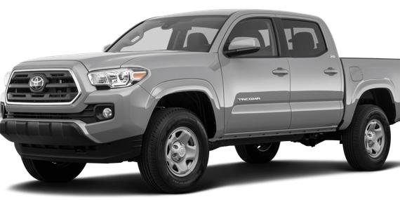 TOYOTA TACOMA 2021 3TMCZ5ANXMM371535 image
