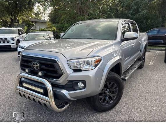 TOYOTA TACOMA 2021 5TFAZ5CN3MX110004 image TOYOTA TACOMA 2021 5TFAZ5CN3MX110004 image