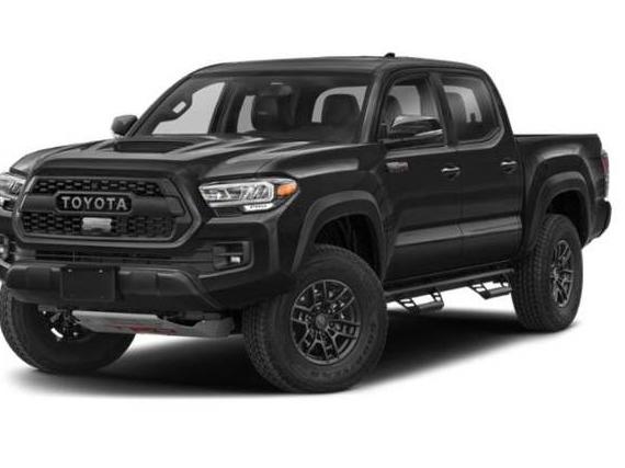 TOYOTA TACOMA 2021 3TYCZ5AN1MT023028 image TOYOTA TACOMA 2021 3TYCZ5AN1MT023028 image