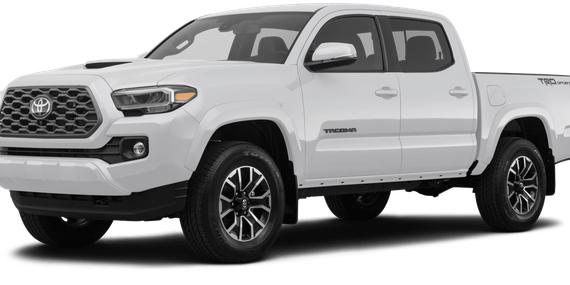 TOYOTA TACOMA 2021 3TYAZ5CN5MT004759 image TOYOTA TACOMA 2021 3TYAZ5CN5MT004759 image