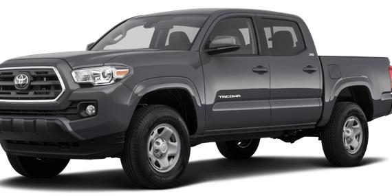TOYOTA TACOMA 2021 3TYAX5GN8MT034094 image