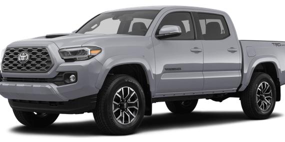 TOYOTA TACOMA 2021 5TFAZ5CN8MX107759 image TOYOTA TACOMA 2021 5TFAZ5CN8MX107759 image