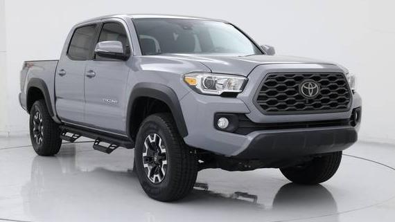TOYOTA TACOMA 2021 5TFCZ5ANXMX275026 image TOYOTA TACOMA 2021 5TFCZ5ANXMX275026 image