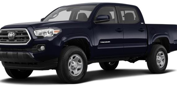 TOYOTA TACOMA 2021 5TFDZ5BN0MX057731 image