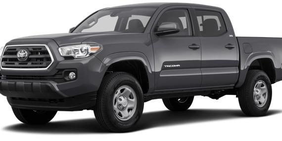 TOYOTA TACOMA 2021 3TYAX5GN3MT022094 image