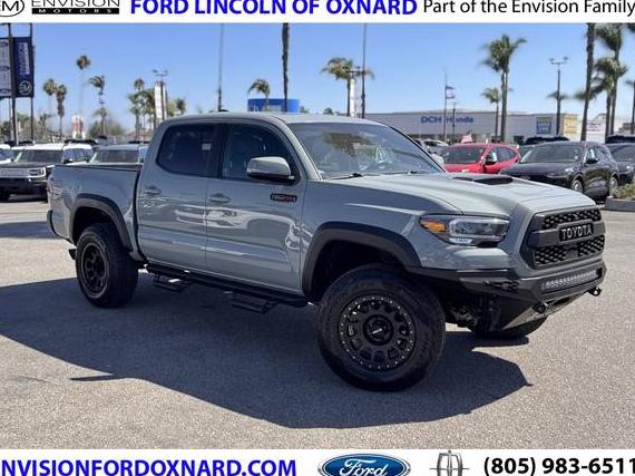 TOYOTA TACOMA 2021 5TFCZ5AN8MX246897 image TOYOTA TACOMA 2021 5TFCZ5AN8MX246897 image