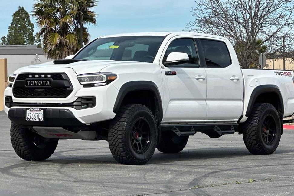 TOYOTA TACOMA 2021 3TYCZ5AN3MT023273 image