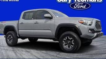 TOYOTA TACOMA 2021 3TMCZ5AN8MM396644 image