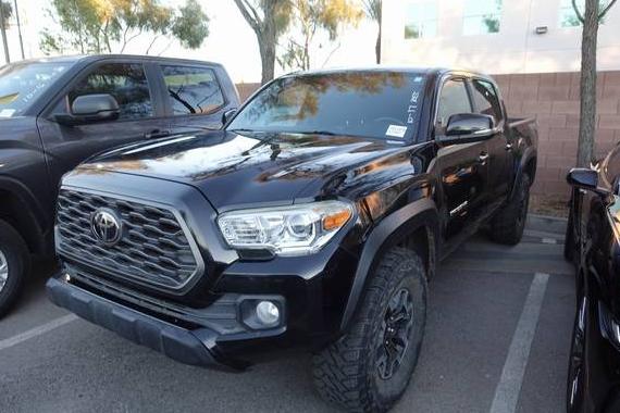 TOYOTA TACOMA 2021 5TFCZ5AN1MX263203 image TOYOTA TACOMA 2021 5TFCZ5AN1MX263203 image