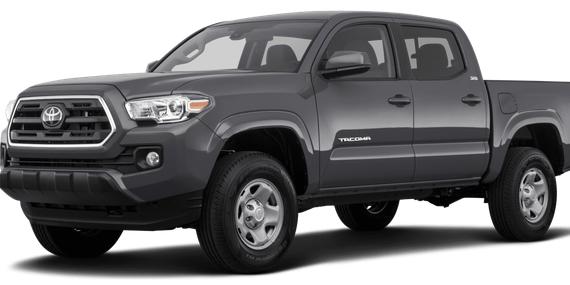 TOYOTA TACOMA 2021 3TYAX5GN8MT021300 image