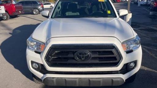 TOYOTA TACOMA 2021 5TFAZ5CN8MX101265 image