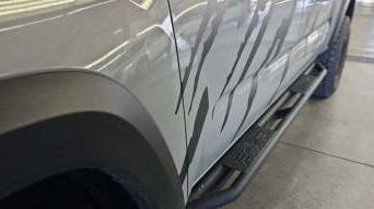 TOYOTA TACOMA 2021 3TMCZ5AN3MM435821 image