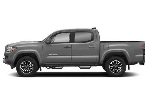 TOYOTA TACOMA 2021 5TFAZ5CN4MX110531 image TOYOTA TACOMA 2021 5TFAZ5CN4MX110531 image