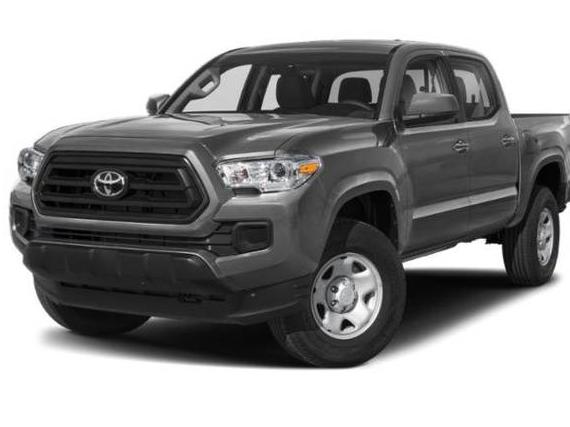 TOYOTA TACOMA 2021 3TYAX5GN8MT022883 image