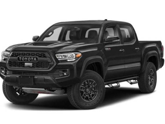 TOYOTA TACOMA 2021 3TMCZ5AN4MM447833 image