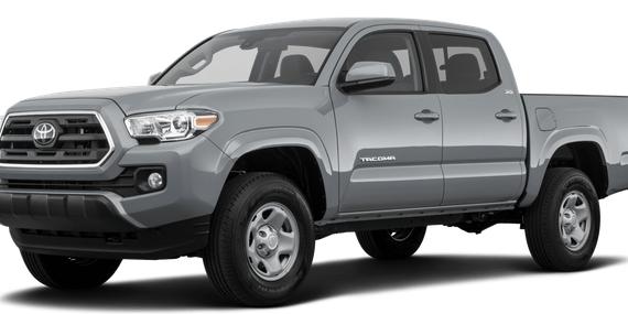 TOYOTA TACOMA 2021 3TMAZ5CN4MM158973 image TOYOTA TACOMA 2021 3TMAZ5CN4MM158973 image