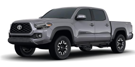 TOYOTA TACOMA 2021 3TMCZ5AN1MM441553 image