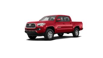 TOYOTA TACOMA 2021 3TMBZ5DN1MM027647 image