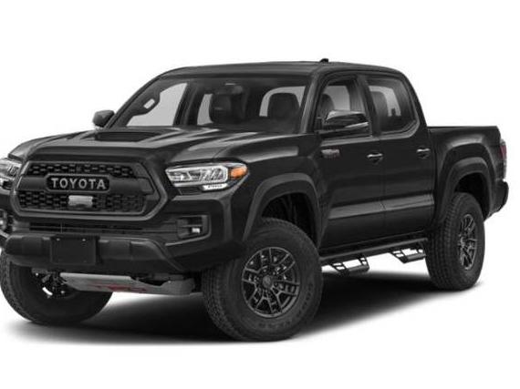 TOYOTA TACOMA 2021 3TMCZ5AN9MM392652 image