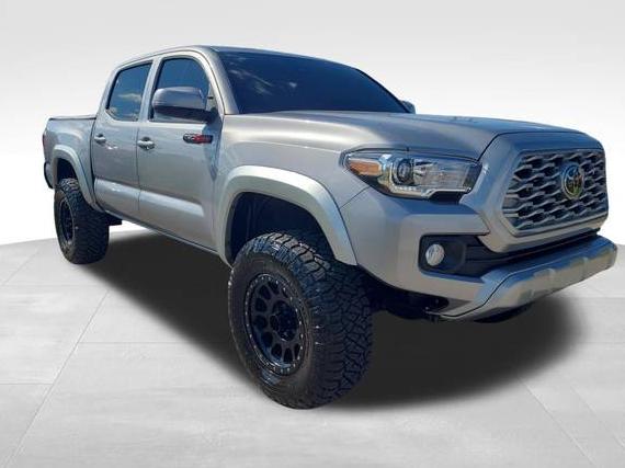 TOYOTA TACOMA 2021 3TMCZ5AN4MM371305 image TOYOTA TACOMA 2021 3TMCZ5AN4MM371305 image