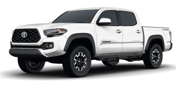 TOYOTA TACOMA 2021 3TMCZ5AN2MM384425 image TOYOTA TACOMA 2021 3TMCZ5AN2MM384425 image