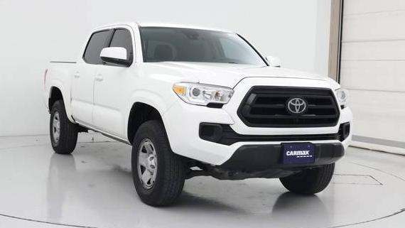 TOYOTA TACOMA 2021 3TYAX5GN8MT022558 image TOYOTA TACOMA 2021 3TYAX5GN8MT022558 image