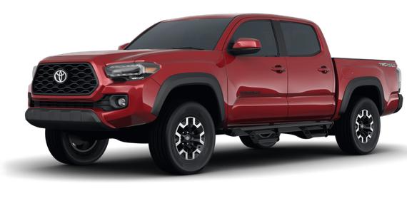 TOYOTA TACOMA 2021 5TFCZ5AN7MX270172 image TOYOTA TACOMA 2021 5TFCZ5AN7MX270172 image