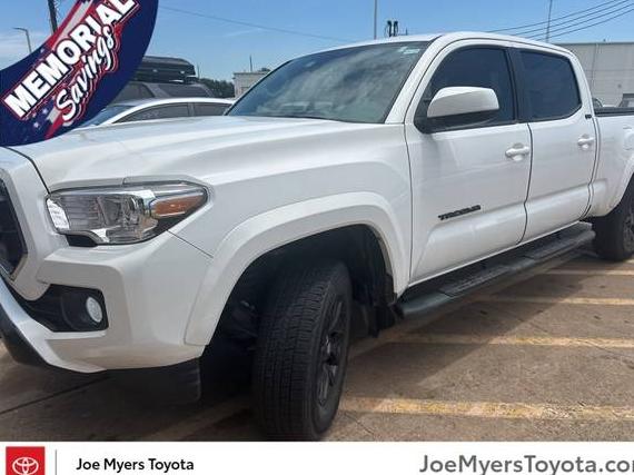 TOYOTA TACOMA 2021 3TMBZ5DN7MM031153 image