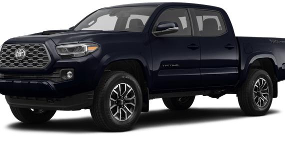 TOYOTA TACOMA 2021 3TMDZ5BN7MM113783 image TOYOTA TACOMA 2021 3TMDZ5BN7MM113783 image