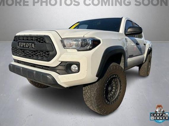 TOYOTA TACOMA 2021 3TMCZ5ANXMM427862 image