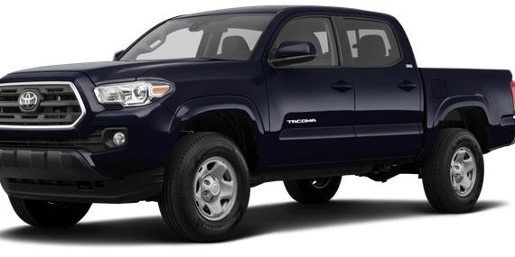 TOYOTA TACOMA 2021 3TYAX5GN5MT016636 image
