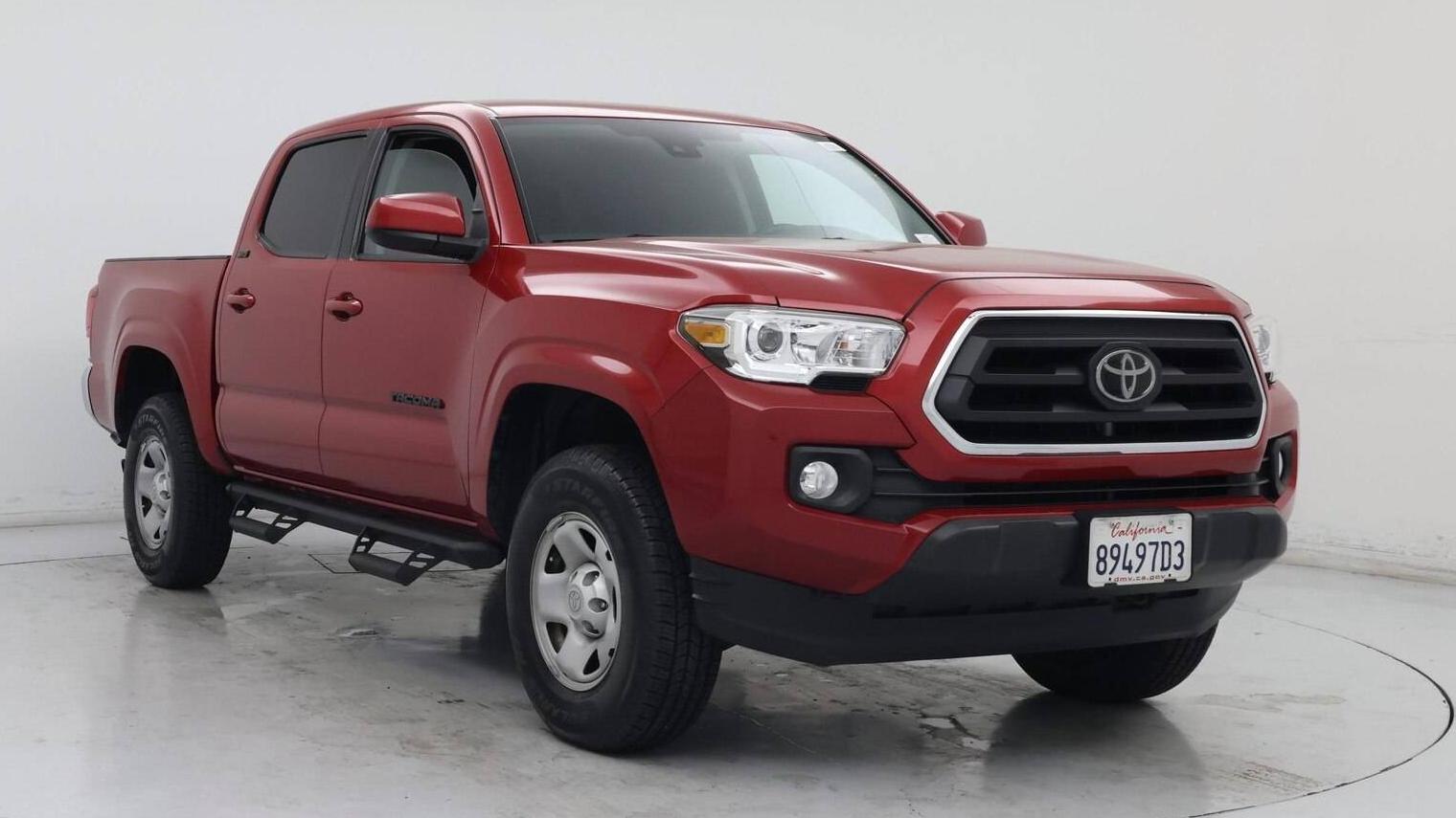 TOYOTA TACOMA 2021 3TYAX5GNXMT011416 image