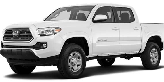 TOYOTA TACOMA 2021 3TMAZ5CN7MM147868 image
