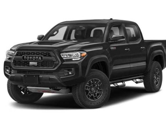TOYOTA TACOMA 2021 3TMCZ5AN3MM428299 image