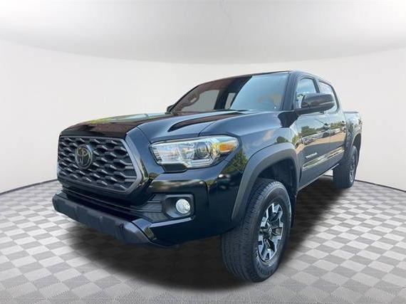 TOYOTA TACOMA 2021 3TMAZ5CN9MM146527 image TOYOTA TACOMA 2021 3TMAZ5CN9MM146527 image