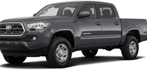 TOYOTA TACOMA 2021 3TYAX5GN1MT014432 image