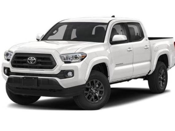 TOYOTA TACOMA 2021 3TYAZ5CN8MT006084 image
