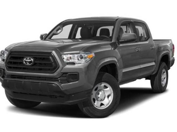 TOYOTA TACOMA 2021 5TFAX5GN9MX193082 image