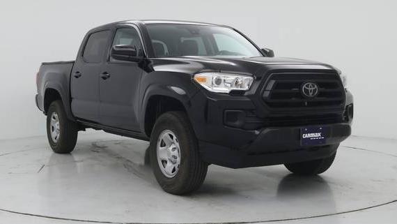 TOYOTA TACOMA 2021 3TMCZ5AN2MM449547 image TOYOTA TACOMA 2021 3TMCZ5AN2MM449547 image