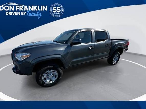 TOYOTA TACOMA 2021 3TMCZ5AN3MM394834 image TOYOTA TACOMA 2021 3TMCZ5AN3MM394834 image