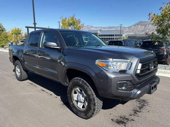 TOYOTA TACOMA 2021 3TMCZ5AN5MM404344 image TOYOTA TACOMA 2021 3TMCZ5AN5MM404344 image