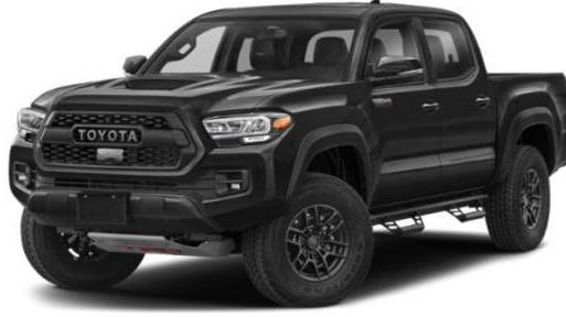 TOYOTA TACOMA 2021 5TFCZ5AN5MX254679 image