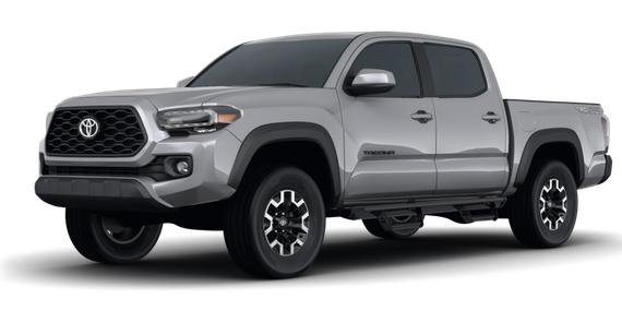 TOYOTA TACOMA 2021 3TMDZ5BN0MM119943 image