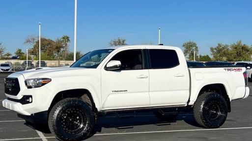 TOYOTA TACOMA 2021 3TMCZ5AN4MM409874 image TOYOTA TACOMA 2021 3TMCZ5AN4MM409874 image