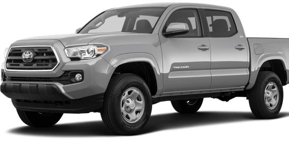 TOYOTA TACOMA 2021 3TMAZ5CN7MM153184 image